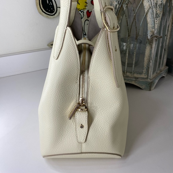 Kate Spade Deco Medium Leather shoulder bag - Picture 6 of 16